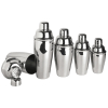 sedex factory 750 ml stainless steel cocktail shaker