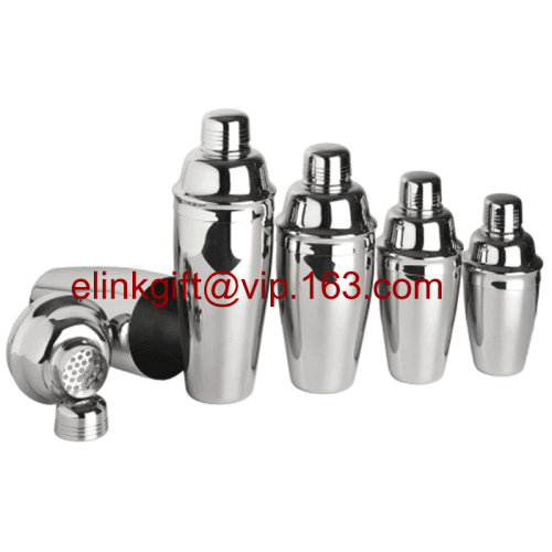 sedex factory 750 ml stainless steel cocktail shaker