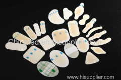 Hydrocolloid Corn Removal Plasters