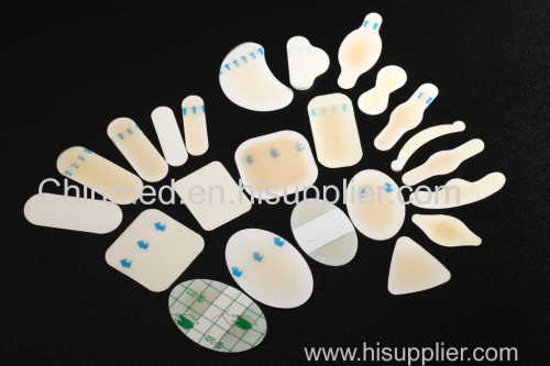 Hydrocolloid Corn Removal Plasters