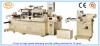 Hot Stamping Foil Flatbed Label Die-Cutter Machine