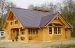 prefabricated wooden cottage houses for sale