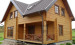 prefabricated wooden cottage houses for sale