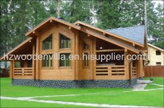 beautiful wooden garden house with low price