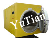 Electric heating type automatic dewaxing autoclave