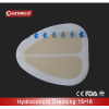 Waterproof Hydrocolloid Dressing Hydrocolloid Wound Dressing 5*5cm