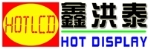 Shenzhen Hot Display Technology co;Ltd