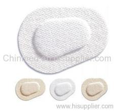 Medical consumable dressing&care material non-woven wound care dressing