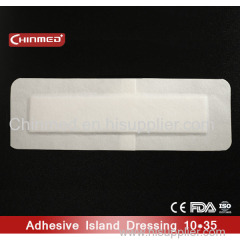 High quality direct supplier healthy medical wound dressing