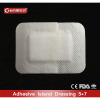 Medical Non Woven Wound Dressing