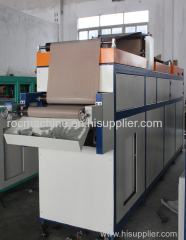 B-650 one-step counter sheet forming production machine