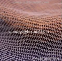 100% mosquito netting fabric