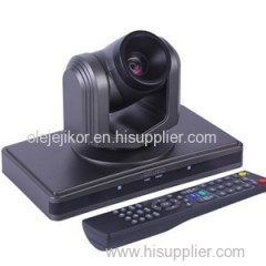 1080p@30fps | UVC/VISCA Control| 10x Optical Zoom | HOV 51.8 Degree| Usb3.0 Video Web-conferencing Camera