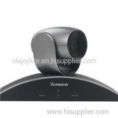 Conference Camera With Auto Zoom Fully Compatible With USB2.0/USB3.0