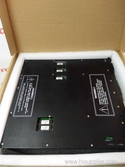 3501E TRICONEX Digital Input Module 115 VAC/VDC