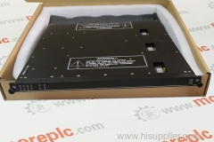 3501E TRICONEX Digital Input Module 115 VAC/VDC