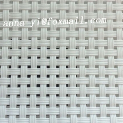 pvc coated polyester mesh fabric