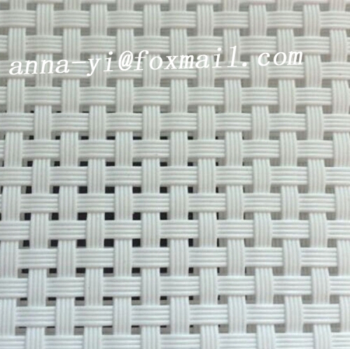 pvc coated polyester mesh fabric