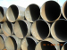 ganvalized SSAW pipe DN200-3620mm