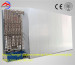 conical paper tube production machine
