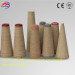 conical paper tube production machine