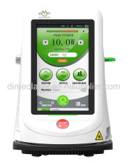 Class IV Laser Multifunctional laser surgery laser equipment ent laser for Otolaryngology