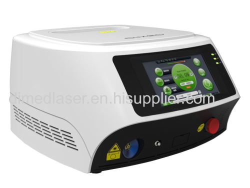 high dose therapy laser