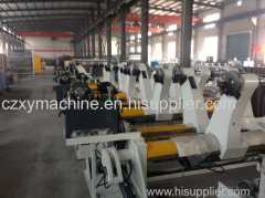 5Layer corrugated cardboard plant/Corrugated carton box making machine/corrugated cardboard production line