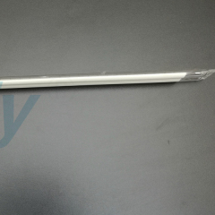 quartz infrared heating lamps for industrial printing