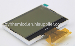 128*48Dots Graphic LCD Module on medical appliances