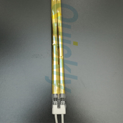 infrared heating lamp for Rapid Thermal Processing System