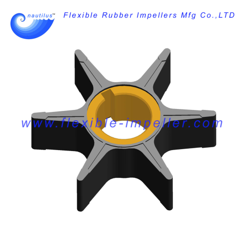 Marine Impeller for SUZUKI outboard replace & 17461-95301 & 17461-95302 Sierra 18-3095 Mallory 9-45502 CEF 500360 Neopre