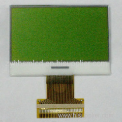 Supply 240*160 dot matrix LCD module and serial port general 3.3 V power supply