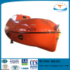 SOLAS Marine Totally Enclosed Life Boats with CCS