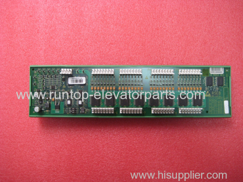 Elevator parts PCB B9693AE1-RSEB for OTIS elevator