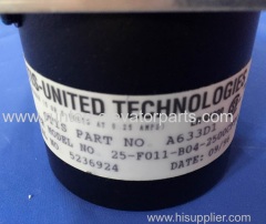 Elevator encoder AAA633D1 for OTIS elevator