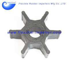 Outboard impeller for SUZUKI DF2.5HP replace 17461-97JM0 17461-97J10 17461-97J00 17461-97JL0