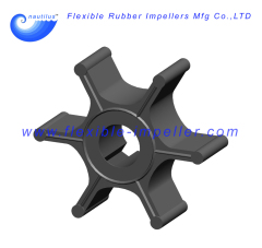 Outboard impeller for SUZUKI DF2.5HP replace 17461-97JM0 17461-97J10 17461-97J00 17461-97JL0