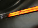 carbon fiber long wave infrared heater