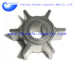 Mercury Outboard 3.3~5Hp Impeller 47-161543 Sierra 18-3098 Mallory 9-45302 CEF 500377