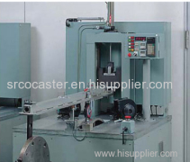 Zhongshan SRCO Caster Co.,Ltd