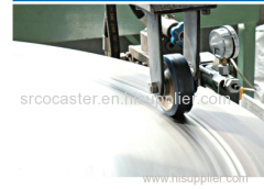 Zhongshan SRCO Caster Co.,Ltd