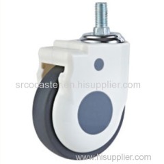 caster swivel caster medical caster