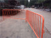 Australia Steel Crowd Control Barriers For Road Safety & Pedestrians