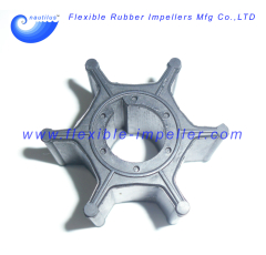 Outboard impellers replace SUZUKI 17461-93901 & 17461-93902 & 17461-93903 SIERRA 18-3099 Mallory 9-45500 CEF 500329