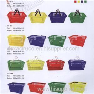 2016 Best Selling High Quality Hand Basket