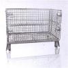 New Design Hot Sale Galvanized Wire Mesh Container With Cheap Price