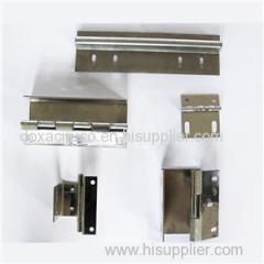 Professional Advanced Machine Furniture Hardware Cast Iron Hinge Stainless Steel Door Hinge