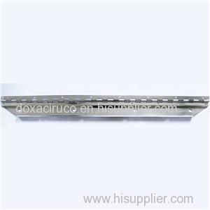 China High Quality Alumium Door Hinge