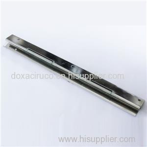 Stainless Steel Metal Mirror Cabinet Door Hinge